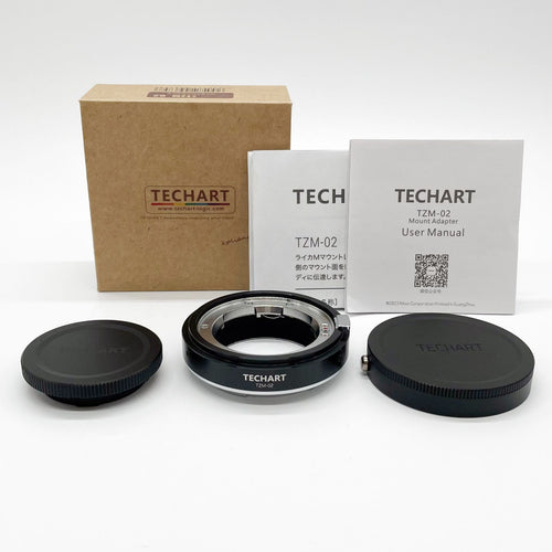 Others Techart Tzm-02 M Z]