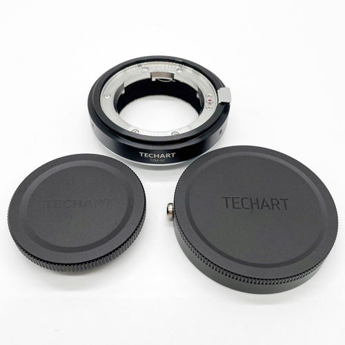 Others Techart Tzm-02 M Z]