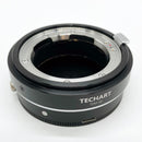 Others Techart Tzm-02 M Z]