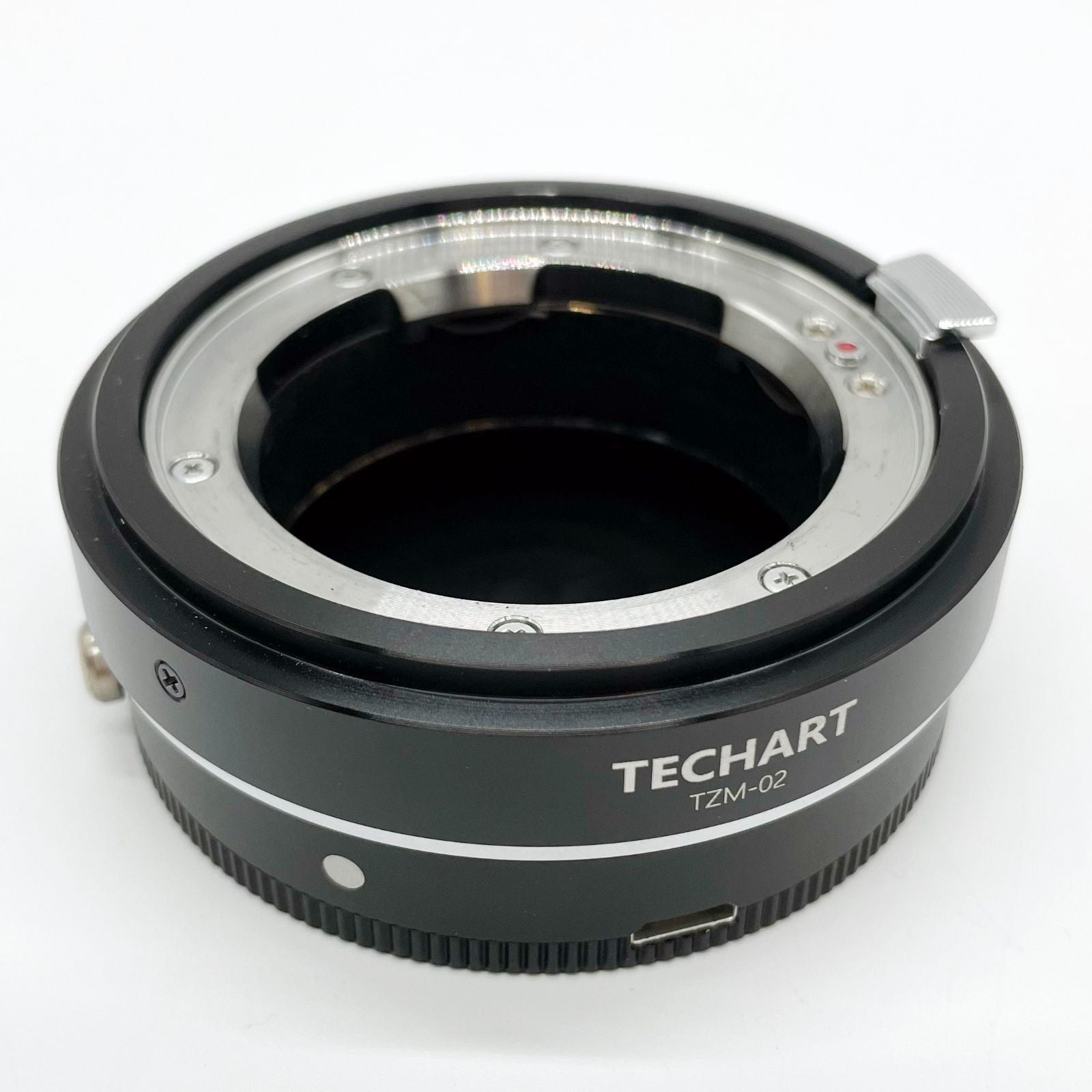 Others Techart Tzm-02 M Z]