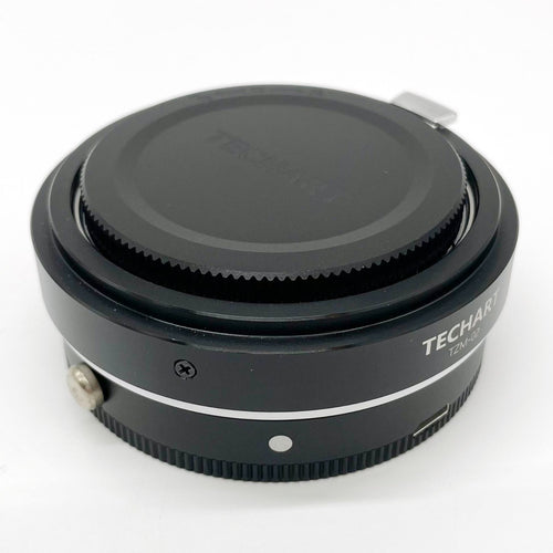 Others Techart Tzm-02 M Z]