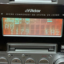 Victor Mini -Component Md Ca-Uxj55Md-S