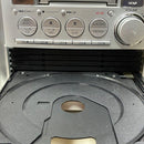 Victor Mini -Component Md Ca-Uxj55Md-S