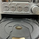 Victor Mini -Component Md Ca-Uxj55Md-S