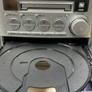 Victor Mini -Component Md Ca-Uxj55Md-S