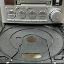 Victor Mini -Component Md Ca-Uxj55Md-S