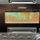 Victor Mini -Component Md Ca-Uxj55Md-S