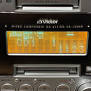 Victor Mini -Component Md Ca-Uxj55Md-S