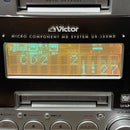 Victor Mini -Component Md Ca-Uxj55Md-S