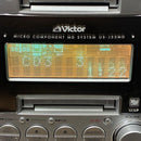 Victor Mini -Component Md Ca-Uxj55Md-S