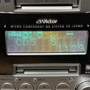 Victor Mini -Component Md Ca-Uxj55Md-S