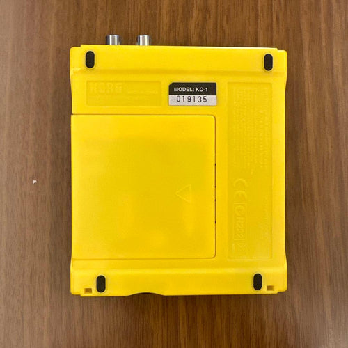Korg Samplers Kaossilator Ko-1