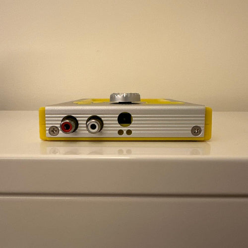 Korg Samplers Kaossilator Ko-1