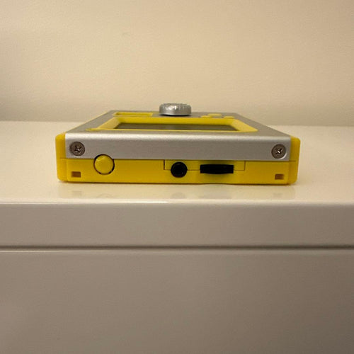 Korg Samplers Kaossilator Ko-1
