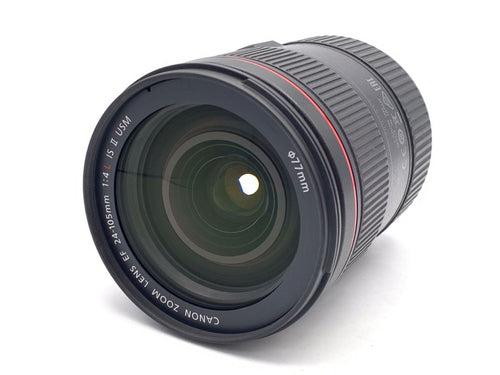 Others Ef24-105Mm F4L Is Ii Usm