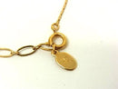Hanae Mori Necklace Dm7740