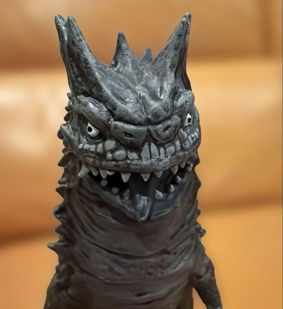 Monster 1966