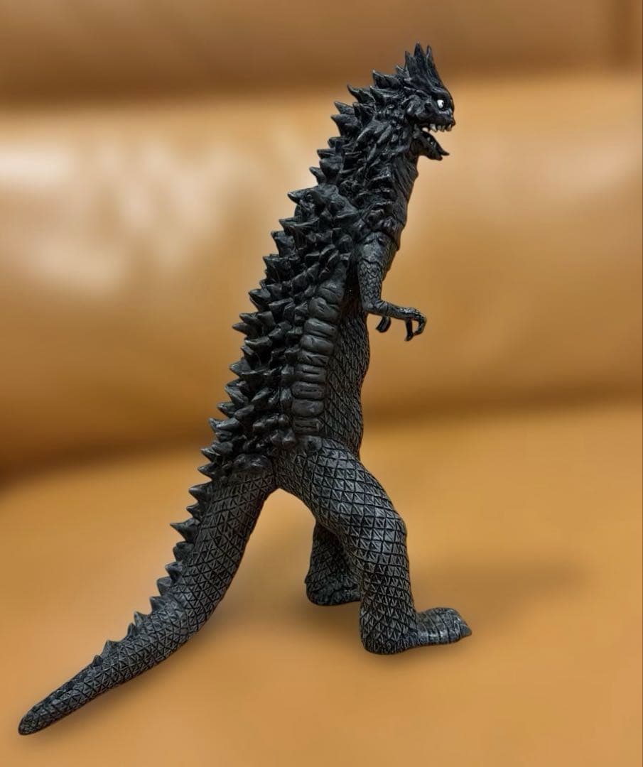 Monster 1966