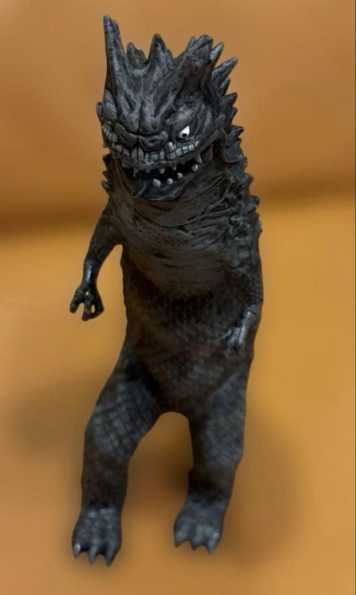 Monster 1966