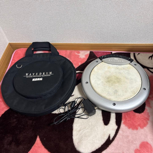 Korg Electronic Drums Wd-X Wavedrum