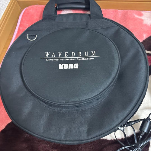 Korg Electronic Drums Wd-X Wavedrum