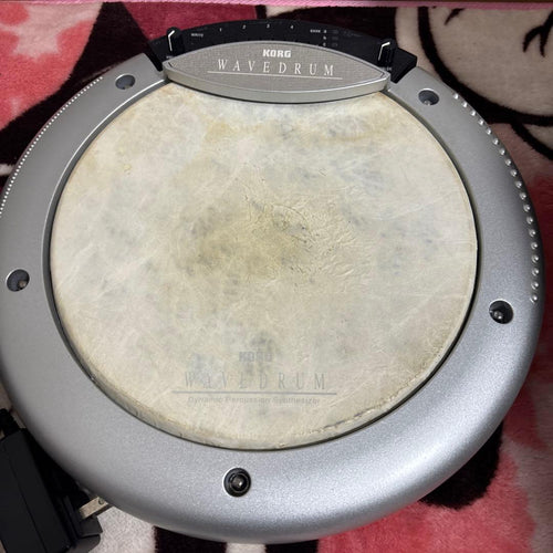 Korg Electronic Drums Wd-X Wavedrum