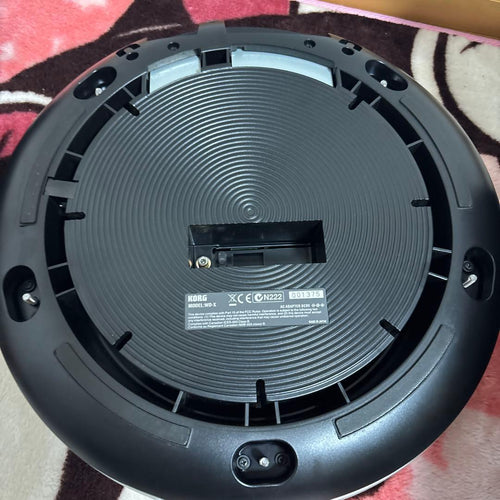 Korg Electronic Drums Wd-X Wavedrum