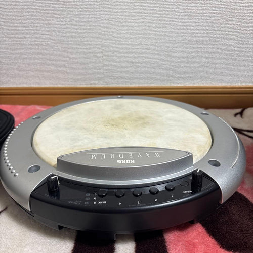 Korg Electronic Drums Wd-X Wavedrum