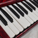 Yamaha Accordion 32 S-32B S 32B