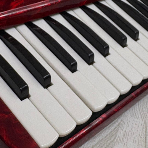 Yamaha Accordion 32 S-32B S 32B
