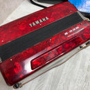 Yamaha Accordion 32 S-32B S 32B