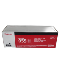 Toner Cartridge Canon 055H Crg-055Hblk
