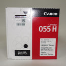Toner Cartridge Canon 055H Crg-055Hblk