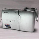 Compact Digital Cameras Nikon Coolpix S10 Vr Ok