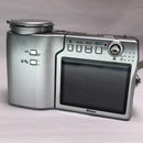 Compact Digital Cameras Nikon Coolpix S10 Vr Ok