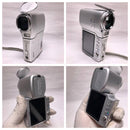 Compact Digital Cameras Nikon Coolpix S10 Vr Ok