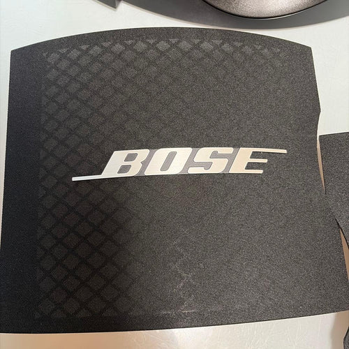 Bose Speakers 2705Mx 301V
