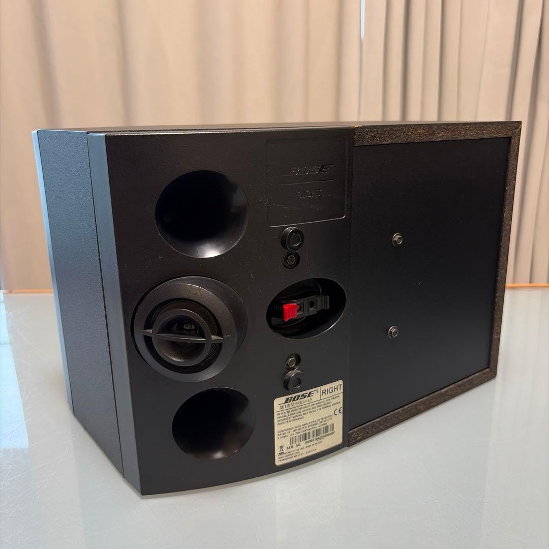 Bose Speakers 2705Mx 301V