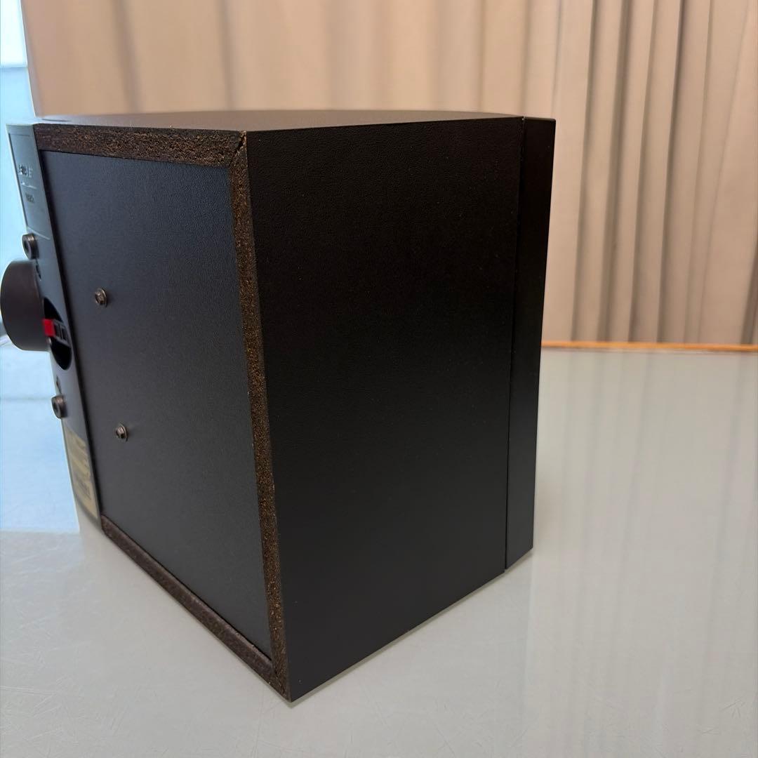 Bose Speakers 2705Mx 301V