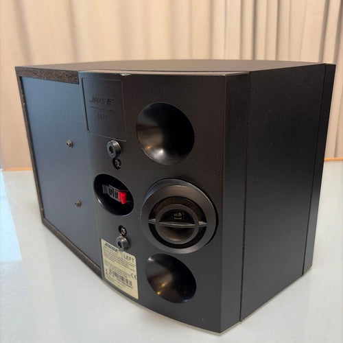 Bose Speakers 2705Mx 301V