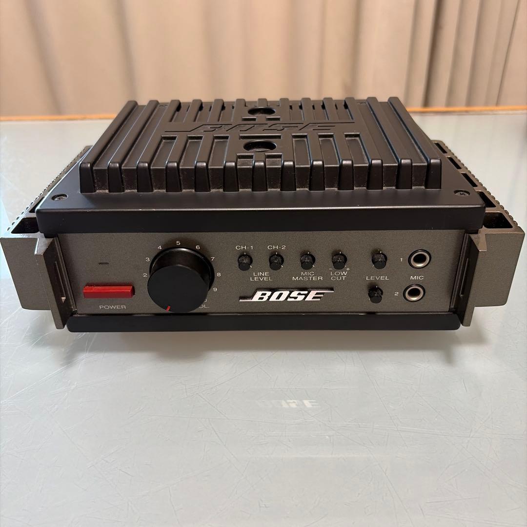 Bose Speakers 2705Mx 301V