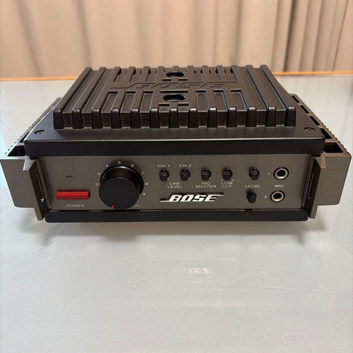 Bose Speakers 2705Mx 301V