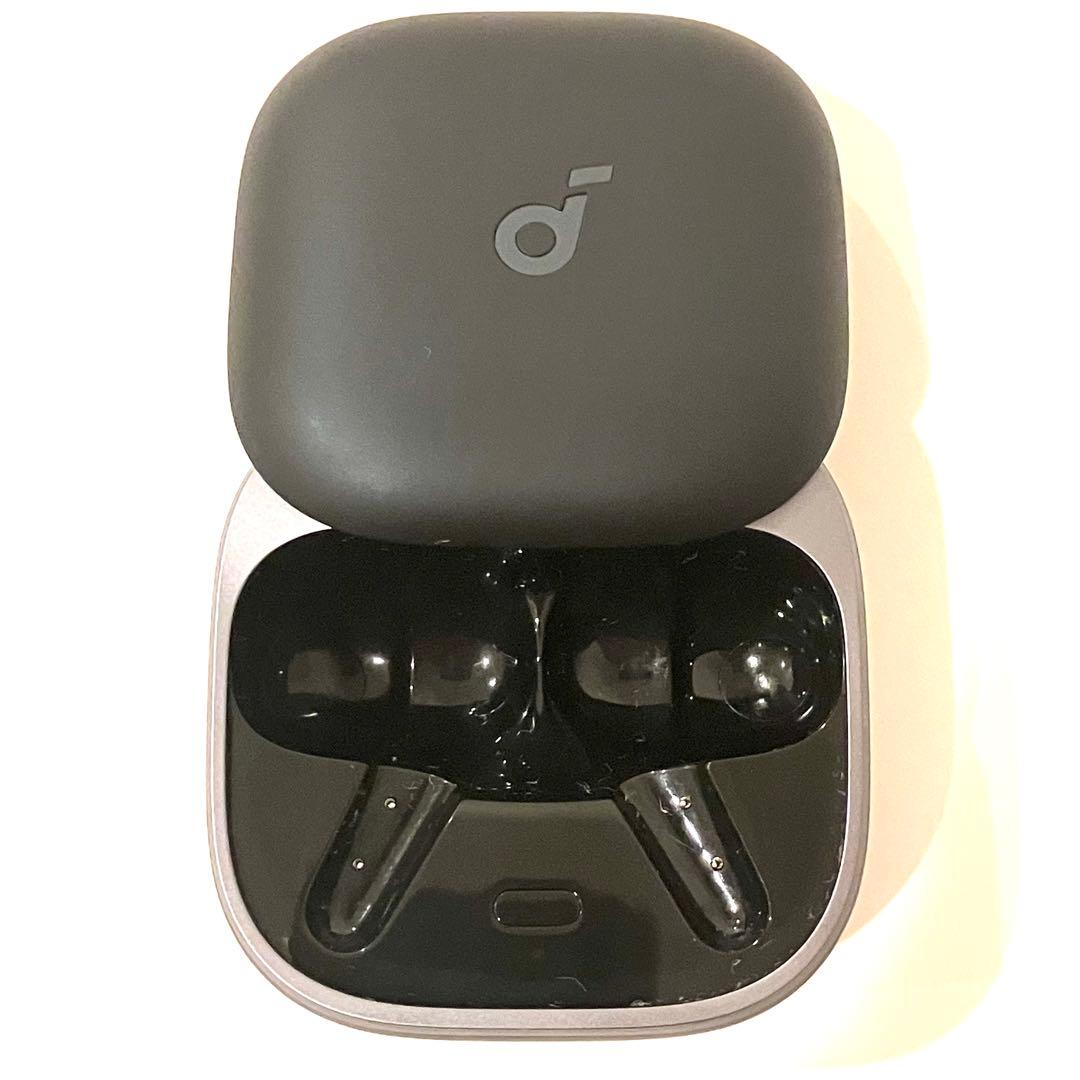 Anker Wireless Earphones Soundcore Liberty 5