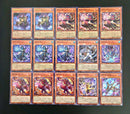 Yu-Gi-Oh! Ocg Duel Monsters (Japanese)
