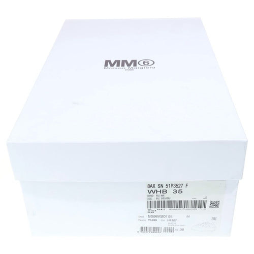 Mm6 Maison Margiela Sneakers S59Ws0151