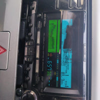 Pioneer Decks, Players Changers Carrozzeria Ph-P888Md