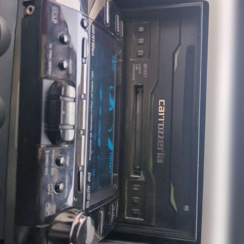 Pioneer Decks, Players Changers Carrozzeria Ph-P888Md