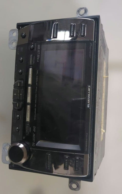 Pioneer Decks, Players Changers Carrozzeria Ph-P888Md