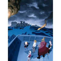 Anime Dvd Tv Boruto- Naruto Next Generations Dvd-Box15(