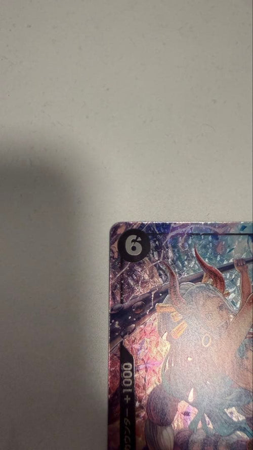 One Piece Card Game
